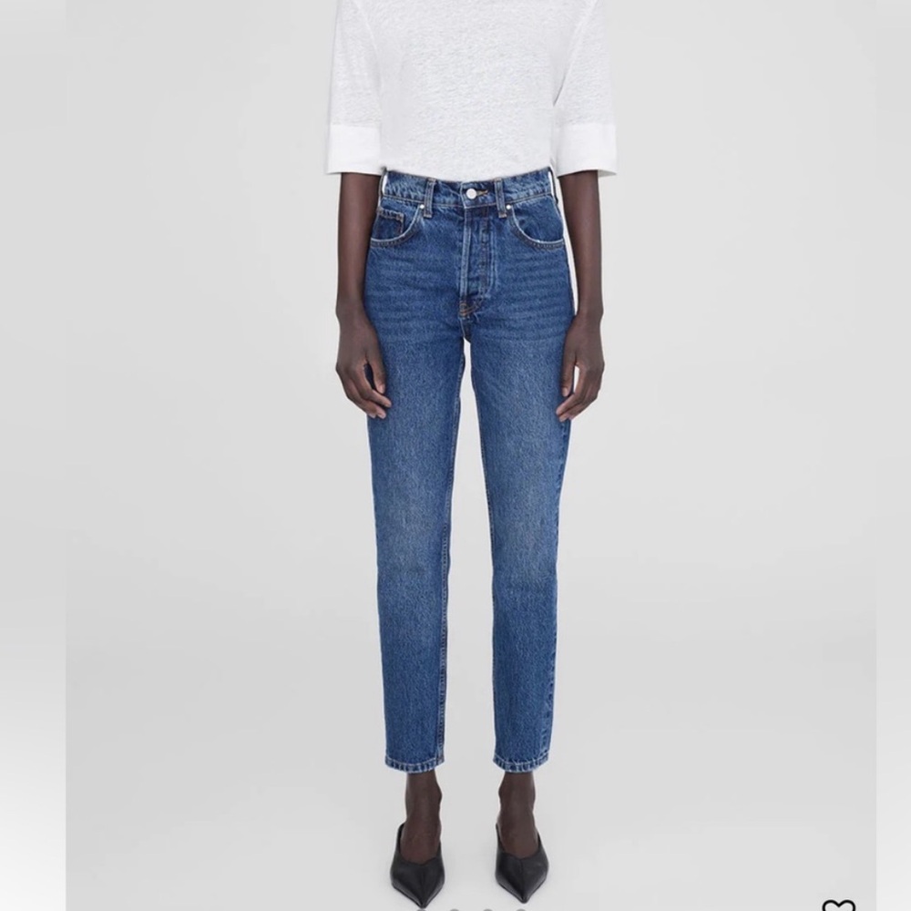 Anine Bing Sonya Jeans
